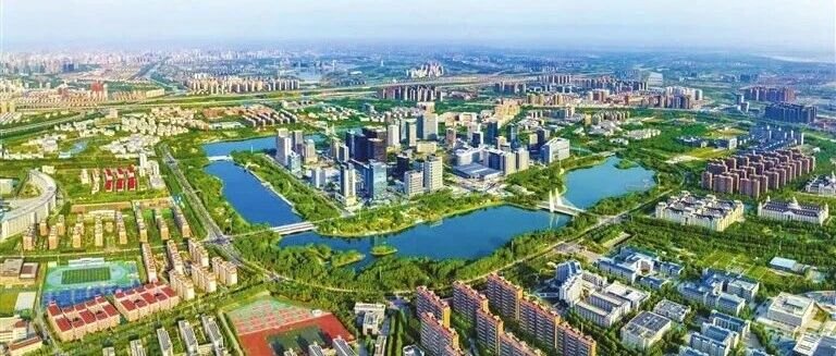 河南出台15项金融举措 精准支持城市更新行动